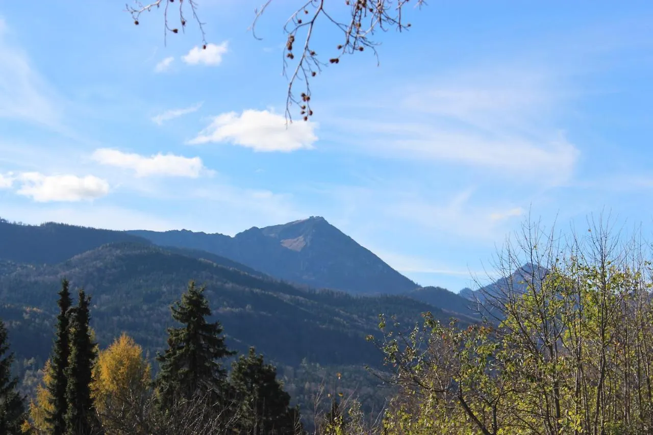 Apartament Hochgallinger Hof - Der Reiterhof Fuer Gross Und Klein Siegsdorf